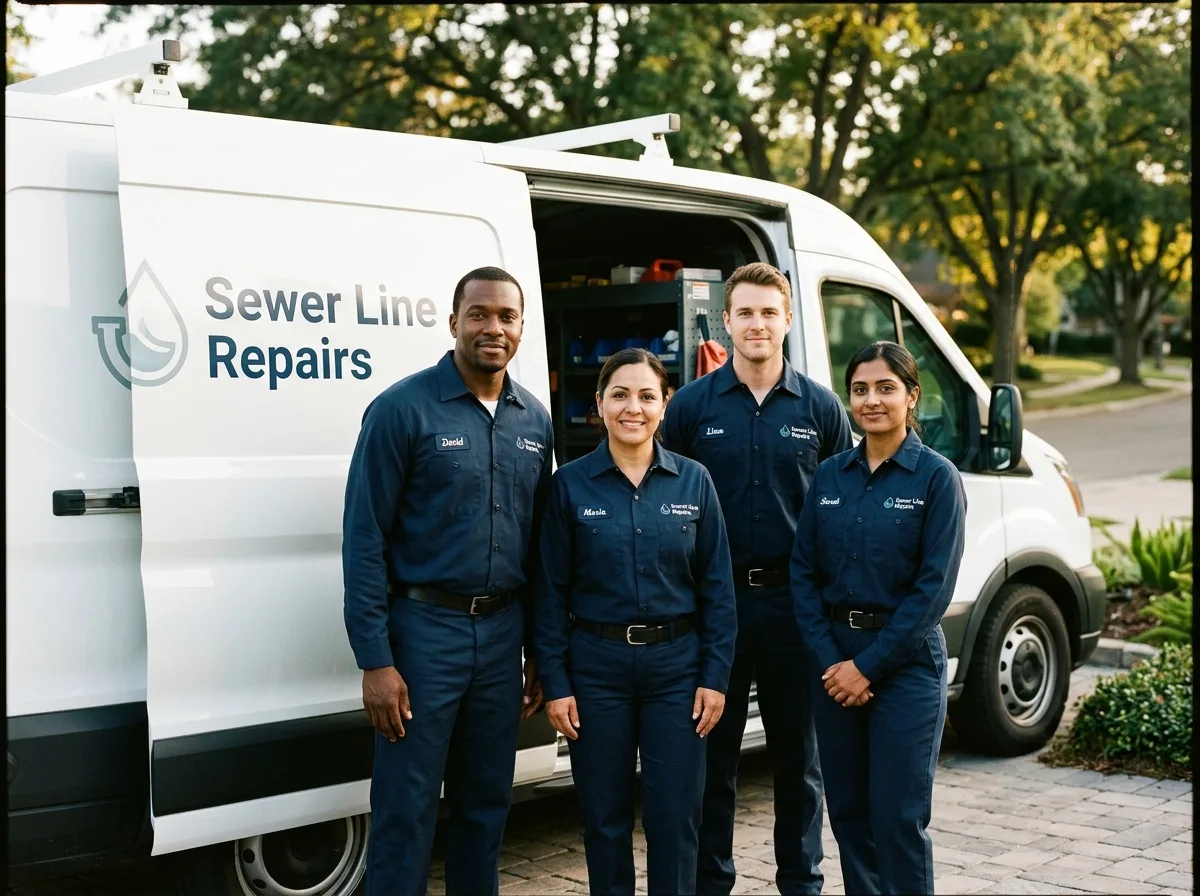 Emergency Plumber company in Woodstock, MN