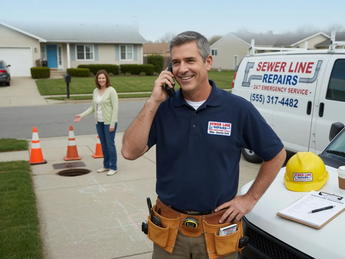 Emergency Plumber Woodstock, MN FAQs